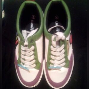 Lightyear Tennis Shoes